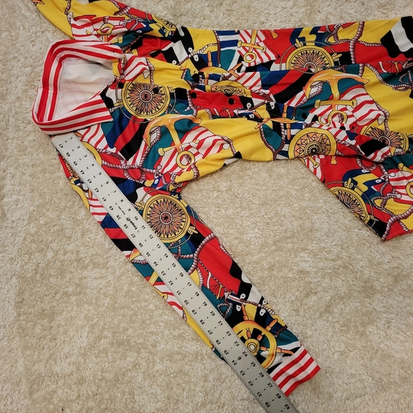 Plus Size Tunic top size 3X - Picture 4 of 6